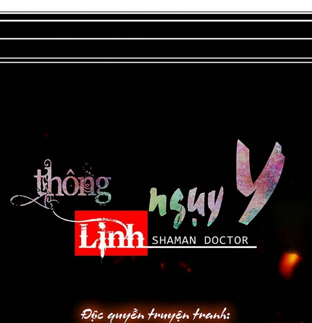 Thông Linh Ngụy Y - Chapter 10 - Page 5