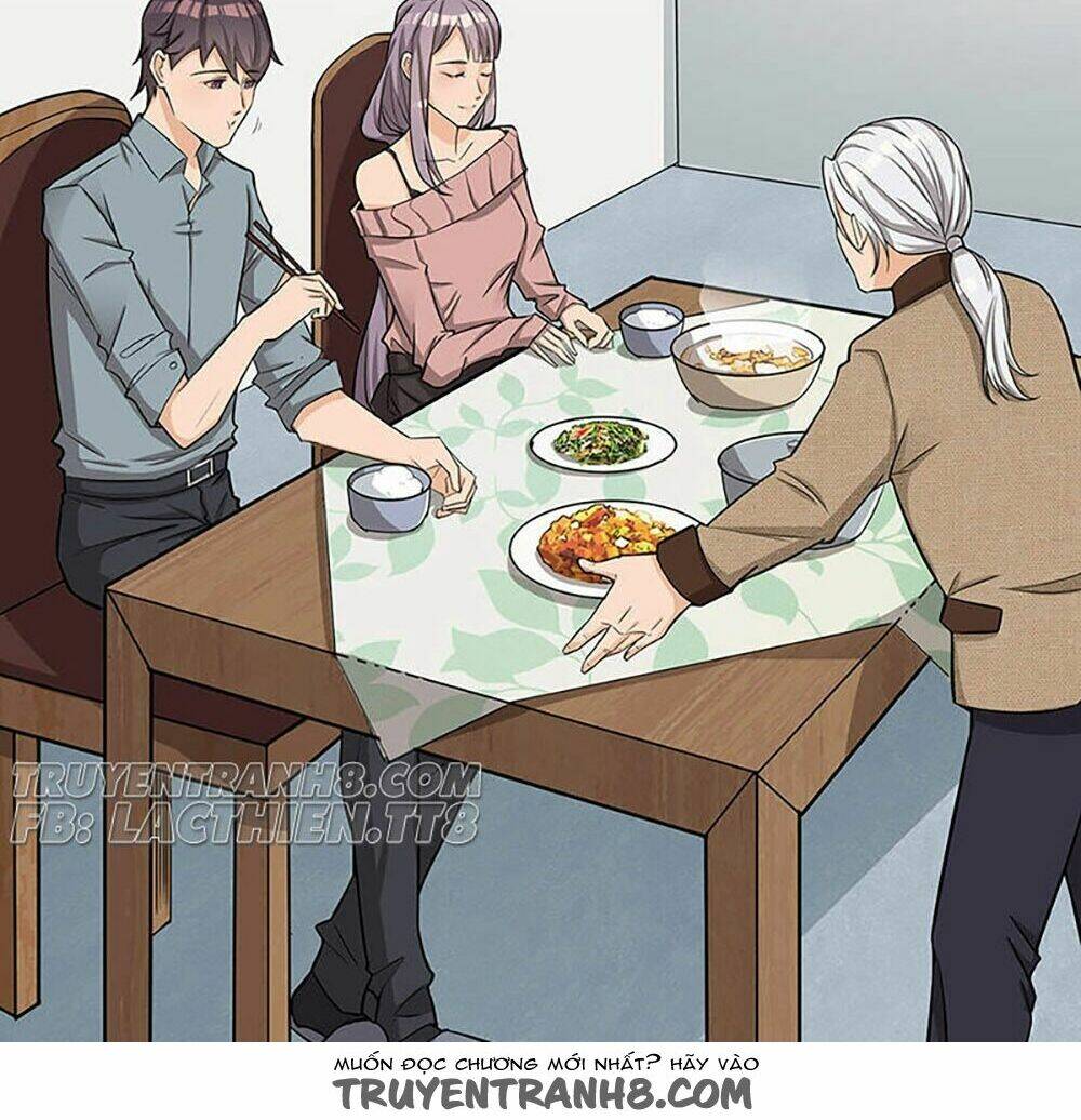 Thông Linh Ngụy Y - Chapter 10 - Page 59