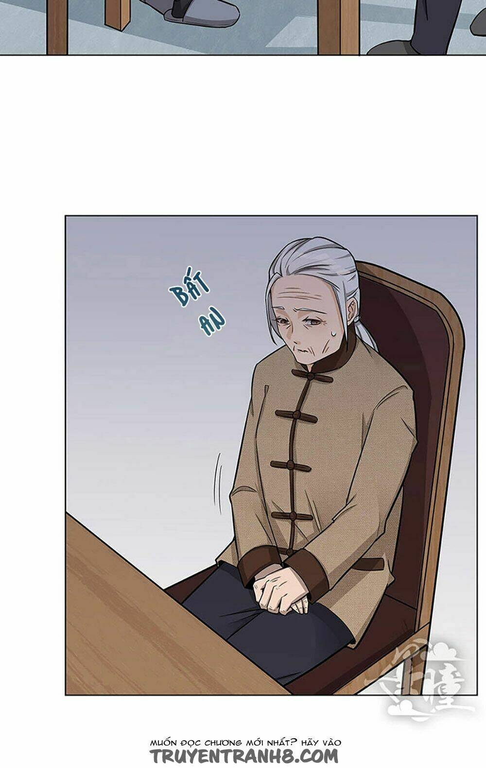 Thông Linh Ngụy Y - Chapter 10 - Page 60