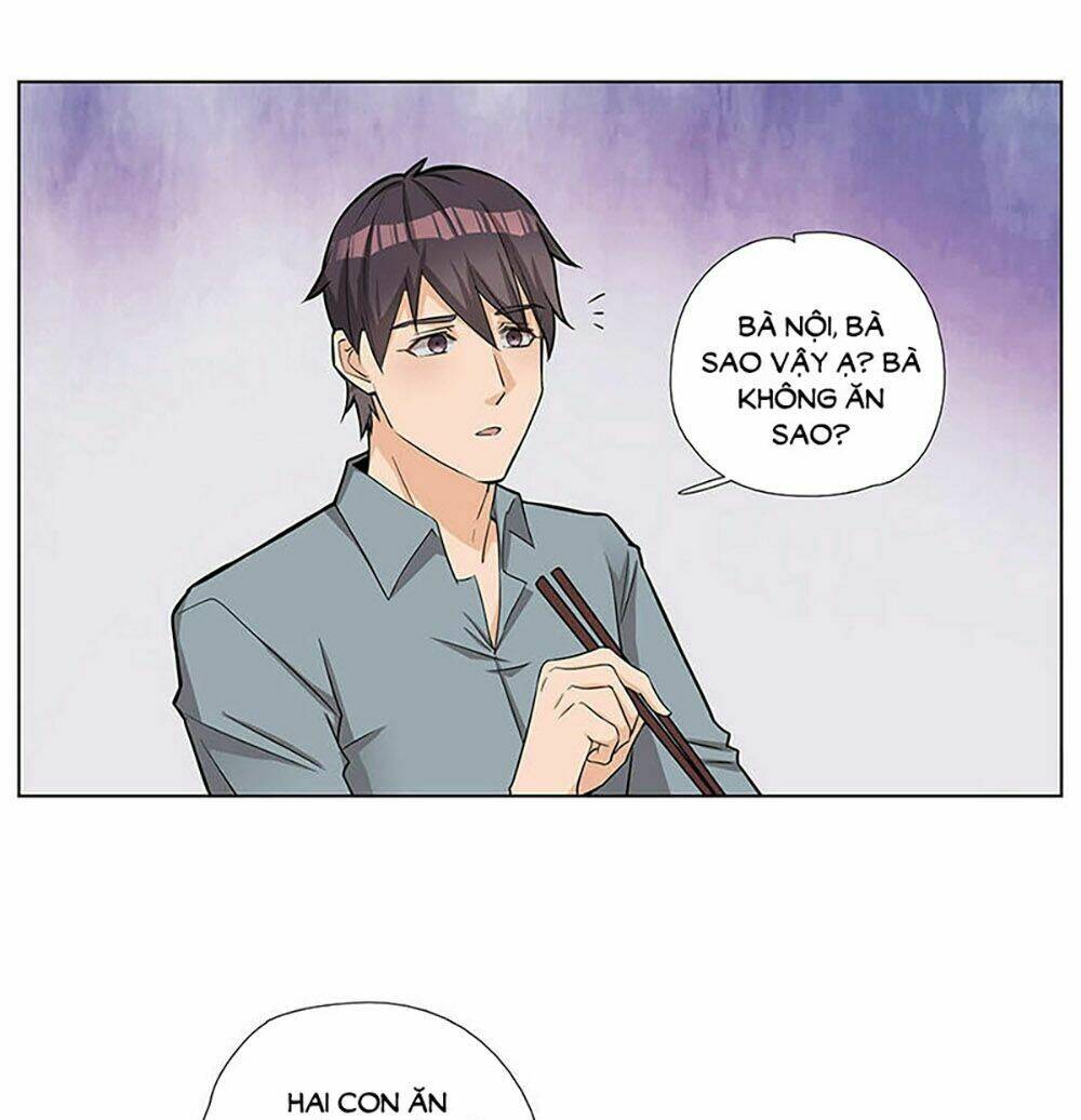 Thông Linh Ngụy Y - Chapter 10 - Page 61