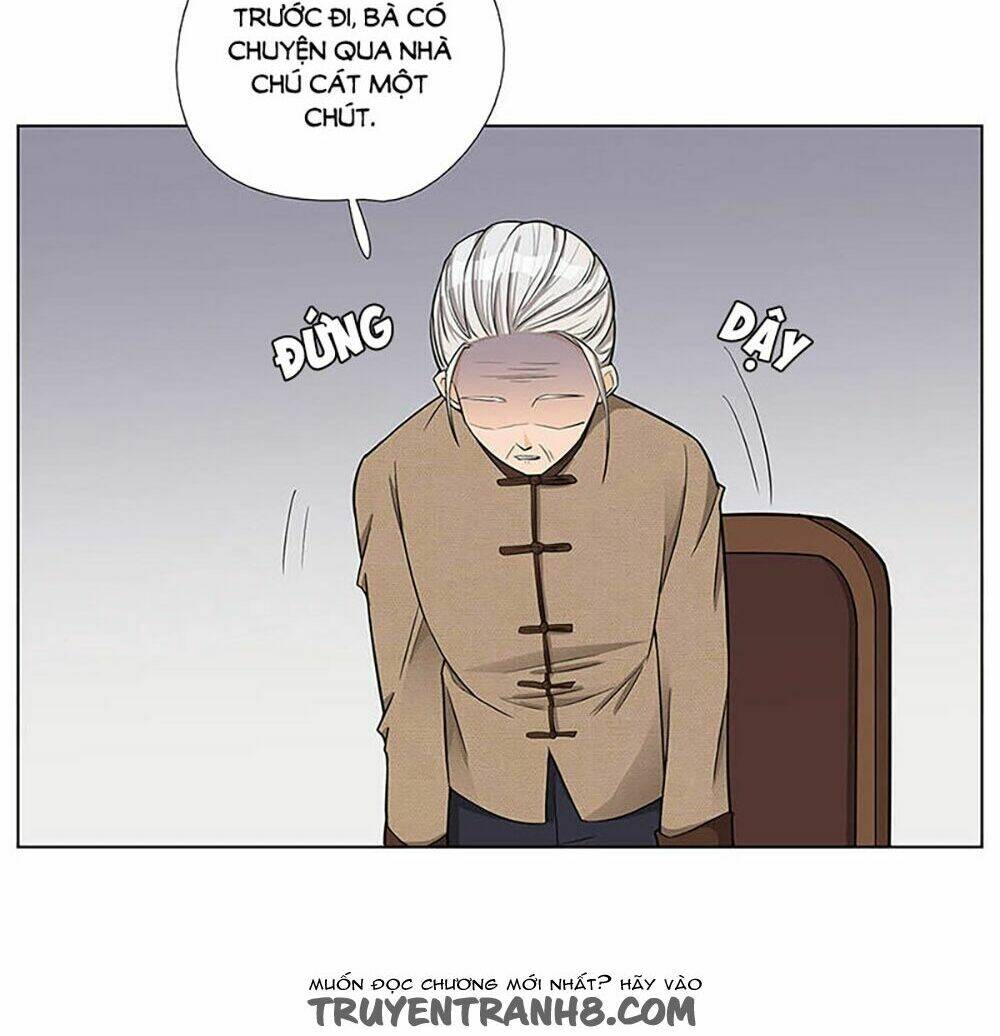 Thông Linh Ngụy Y - Chapter 10 - Page 62