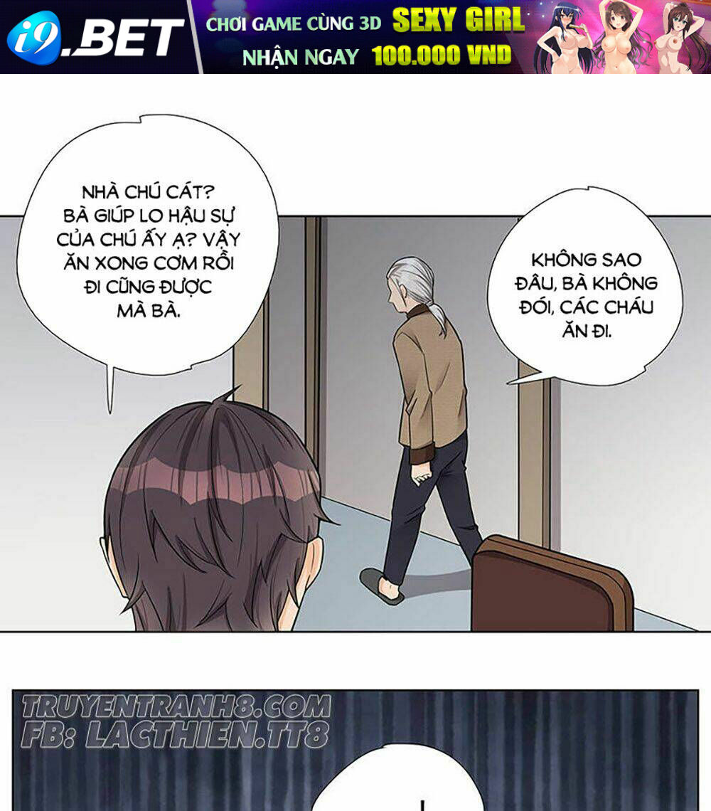 Thông Linh Ngụy Y - Chapter 10 - Page 63