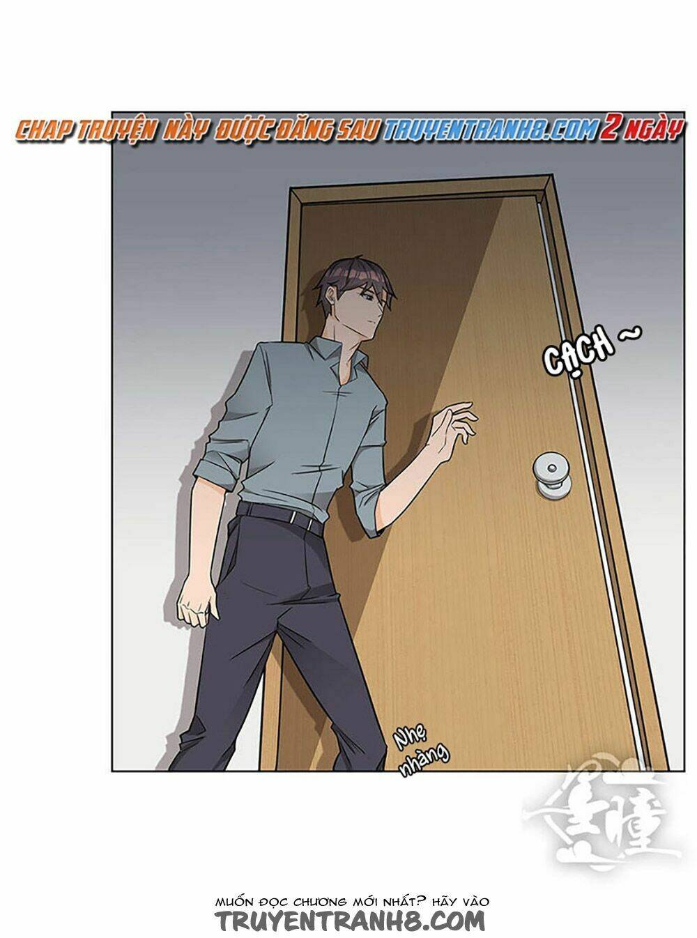 Thông Linh Ngụy Y - Chapter 10 - Page 65