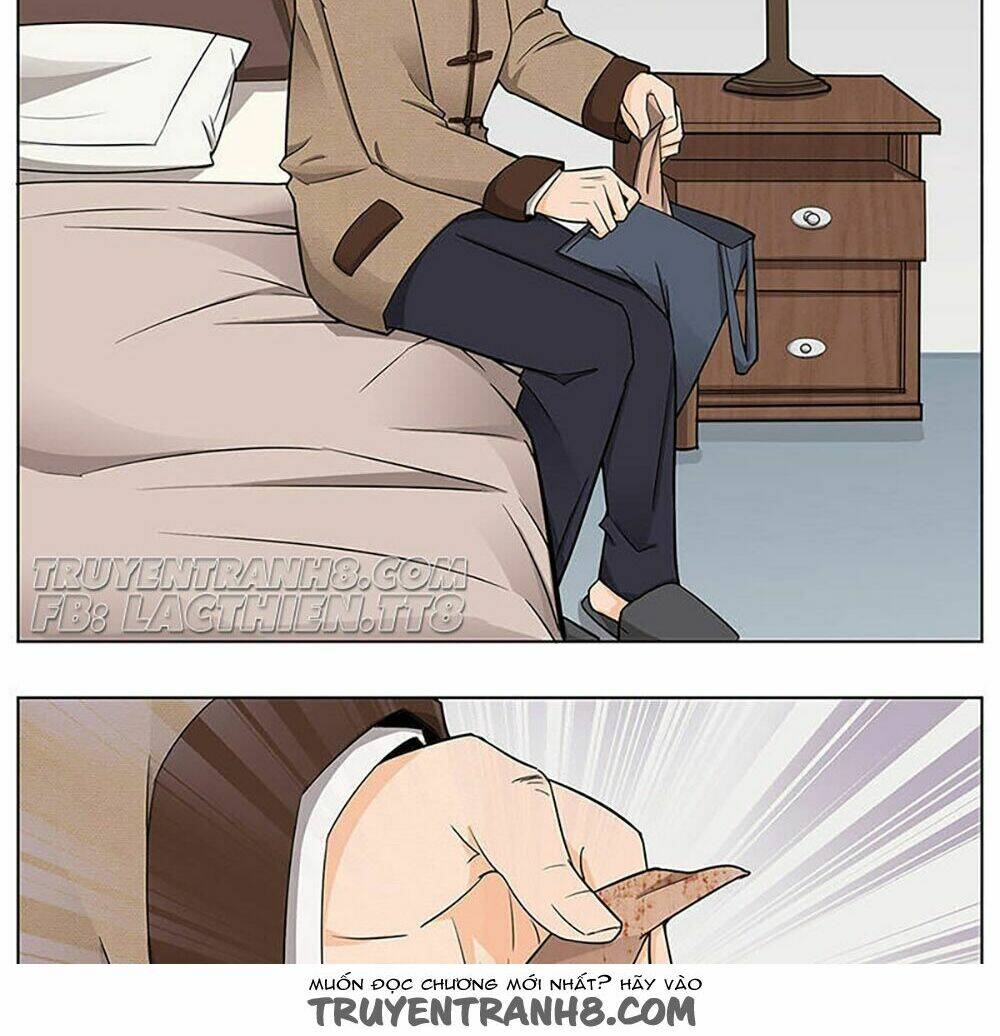 Thông Linh Ngụy Y - Chapter 10 - Page 67