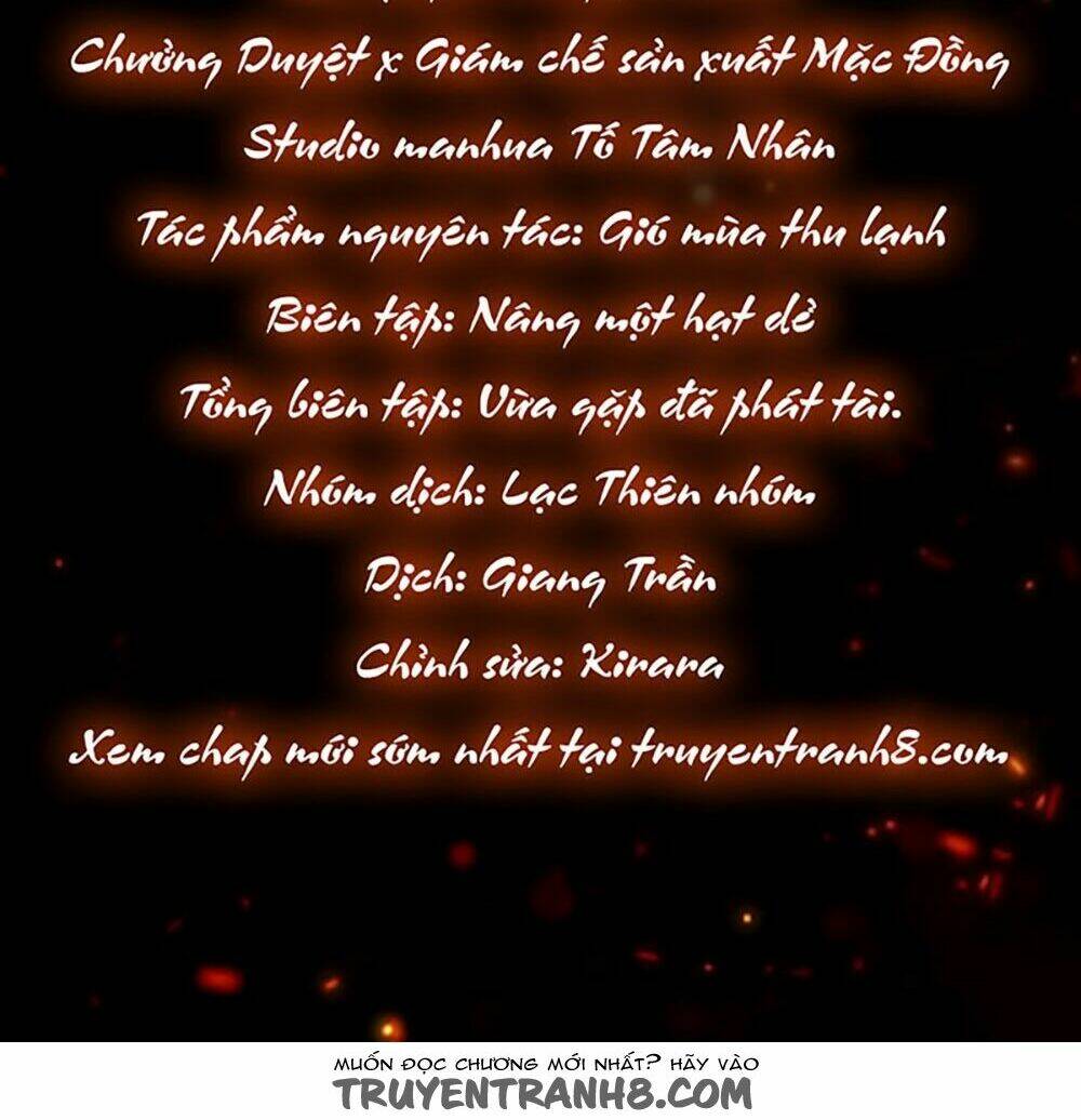 Thông Linh Ngụy Y - Chapter 10 - Page 6