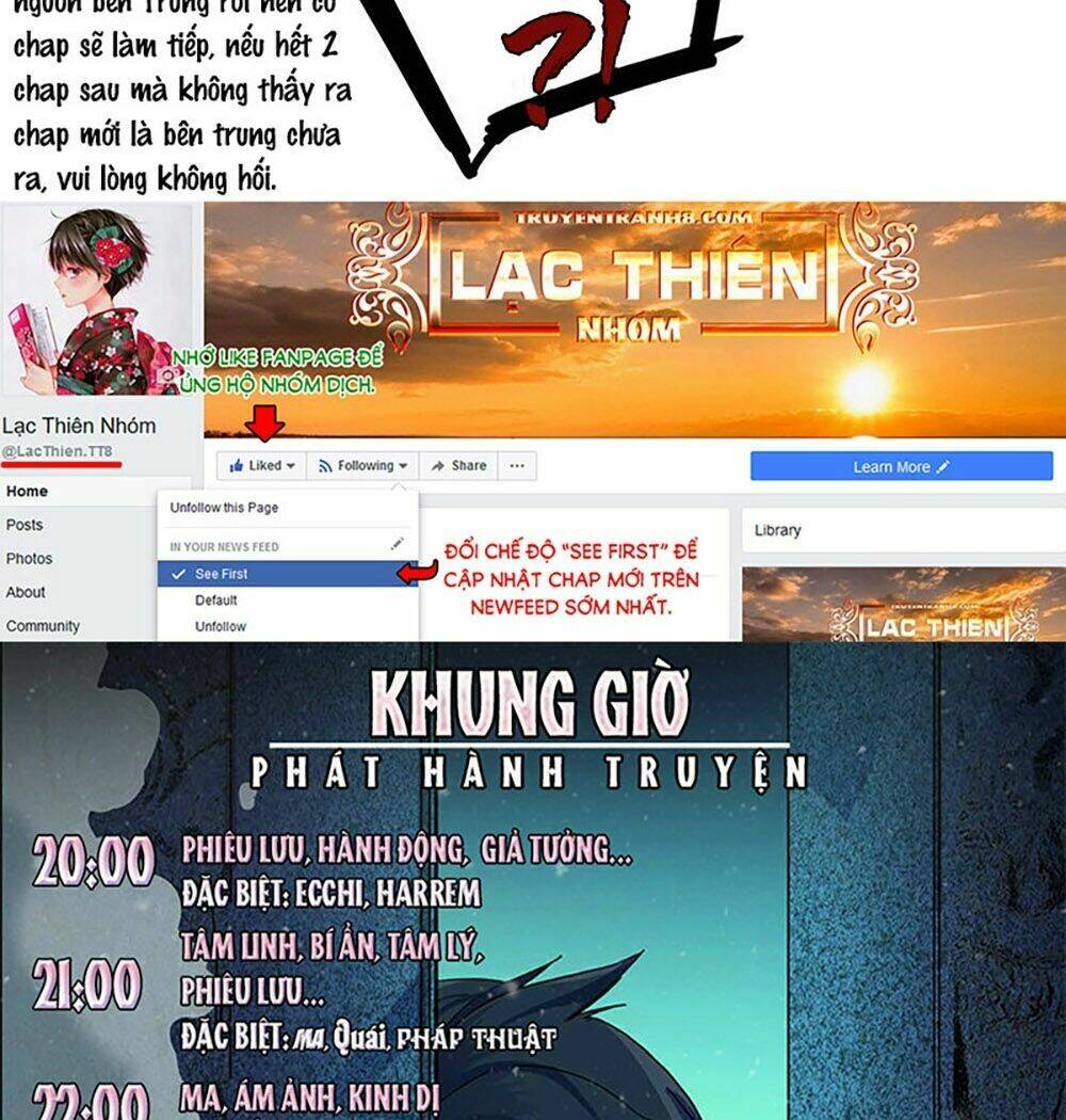 Thông Linh Ngụy Y - Chapter 10 - Page 69