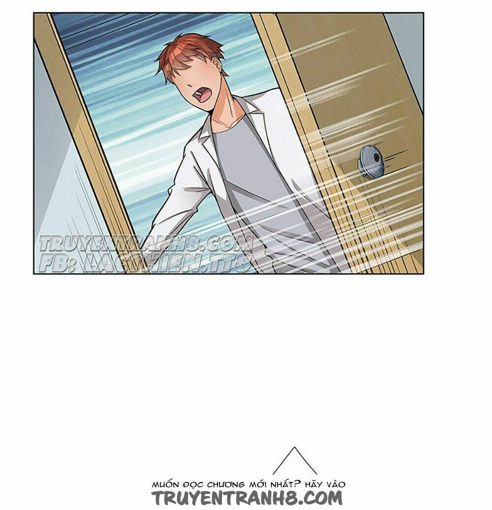 Thông Linh Ngụy Y - Chapter 10 - Page 8