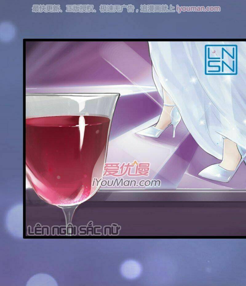 Cưng Chiều Tình Yêu Bé Nhỏ - Chapter 8 - Page 16