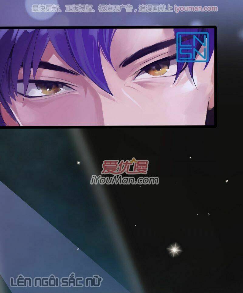 Cưng Chiều Tình Yêu Bé Nhỏ - Chapter 8 - Page 17