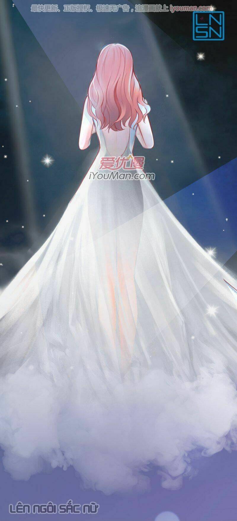 Cưng Chiều Tình Yêu Bé Nhỏ - Chapter 8 - Page 18