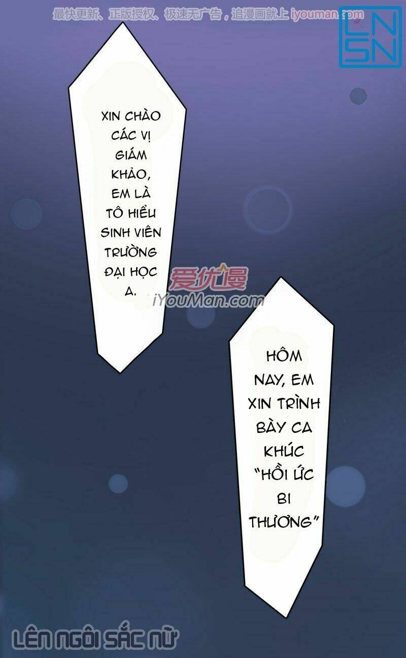 Cưng Chiều Tình Yêu Bé Nhỏ - Chapter 8 - Page 20