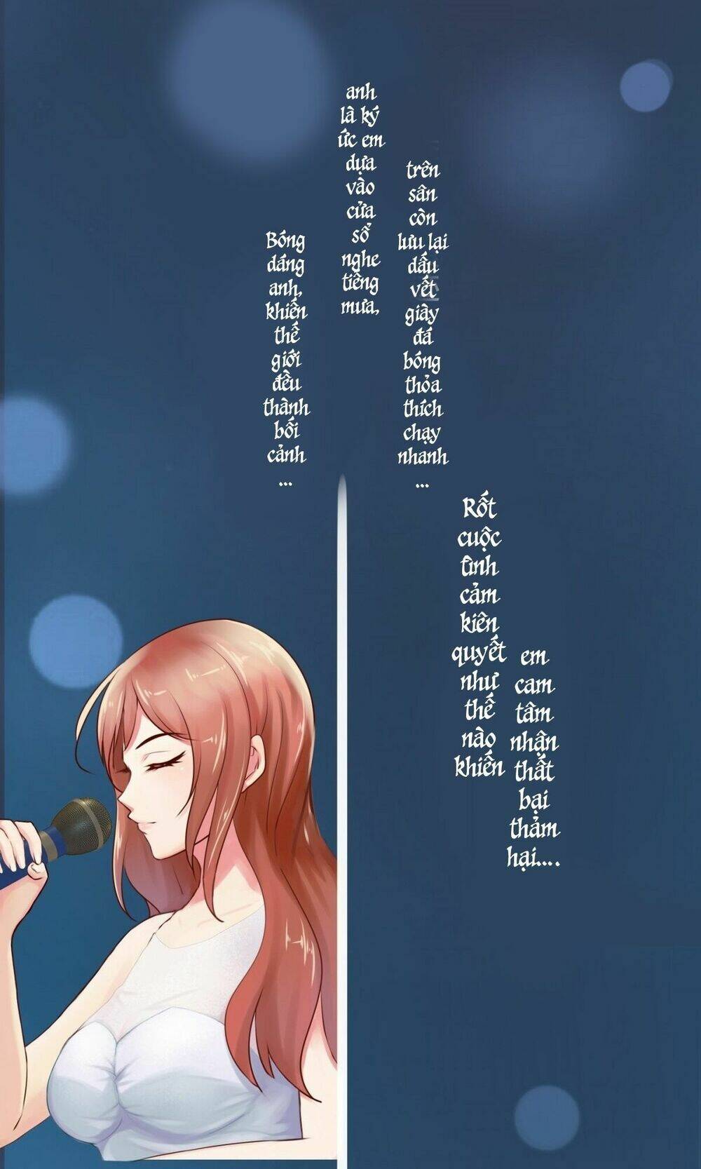 Cưng Chiều Tình Yêu Bé Nhỏ - Chapter 8 - Page 21