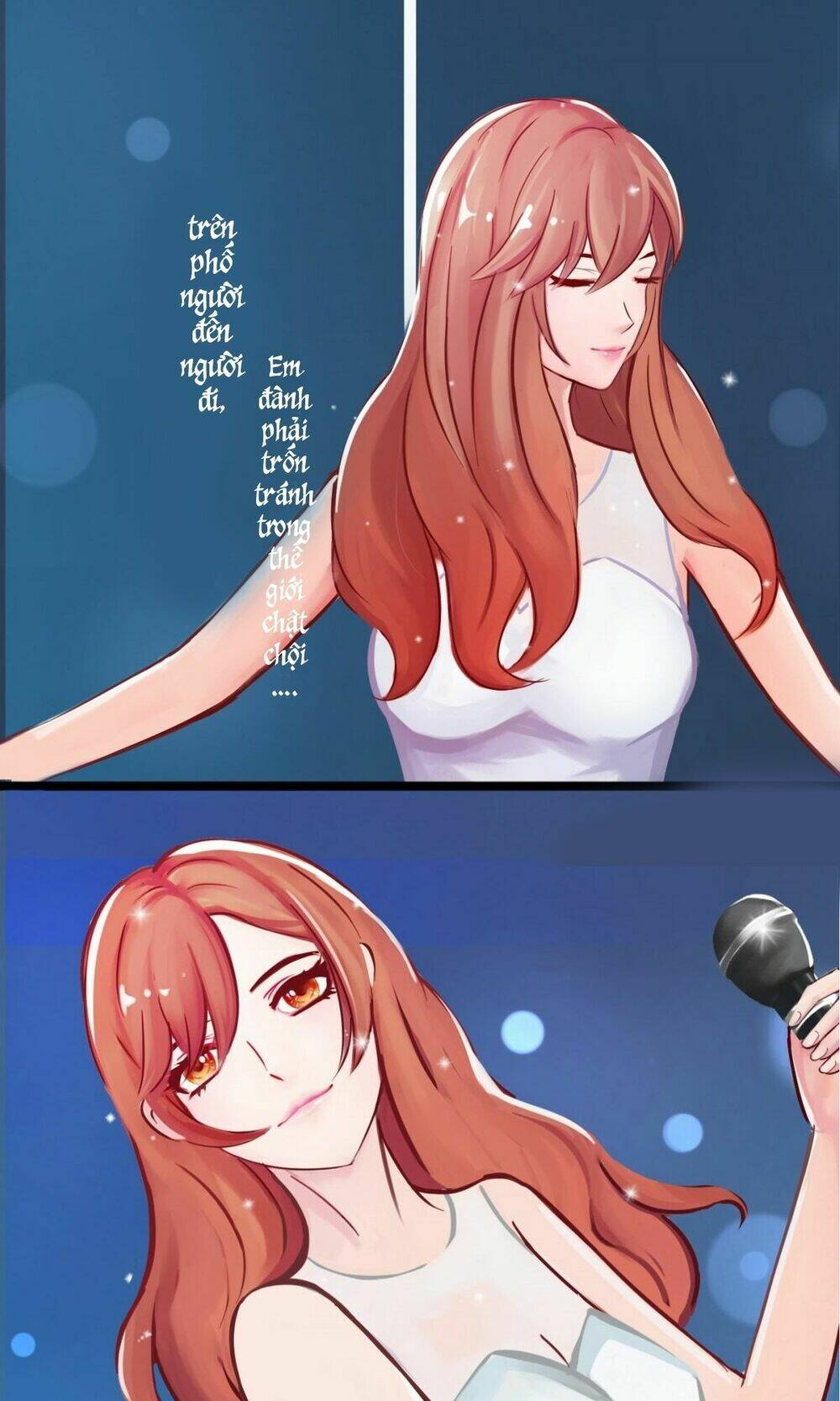 Cưng Chiều Tình Yêu Bé Nhỏ - Chapter 8 - Page 22