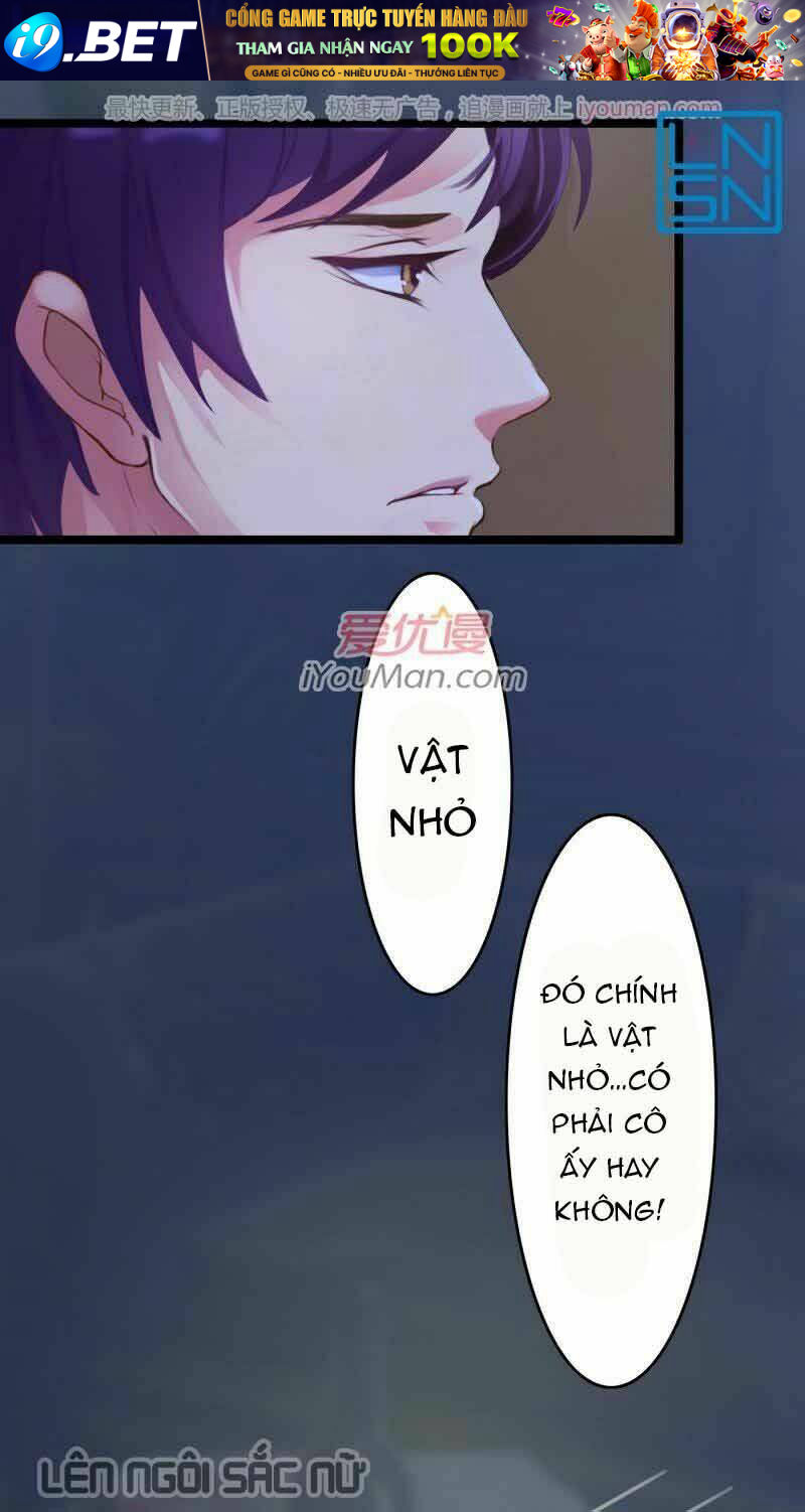 Cưng Chiều Tình Yêu Bé Nhỏ - Chapter 8 - Page 27