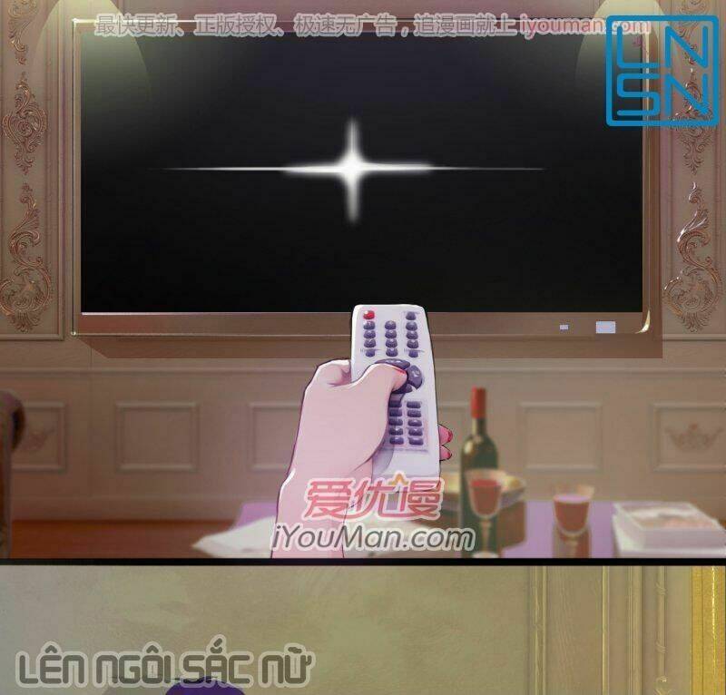 Cưng Chiều Tình Yêu Bé Nhỏ - Chapter 8 - Page 29