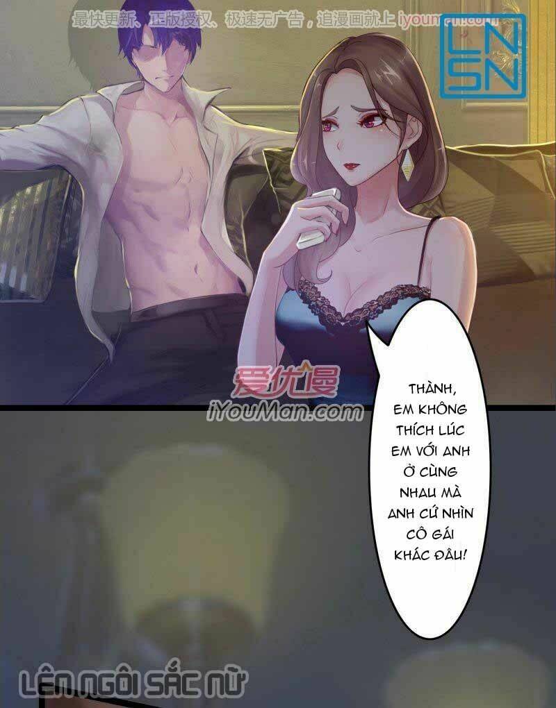 Cưng Chiều Tình Yêu Bé Nhỏ - Chapter 8 - Page 30