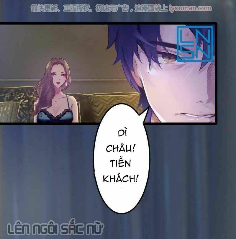 Cưng Chiều Tình Yêu Bé Nhỏ - Chapter 8 - Page 32