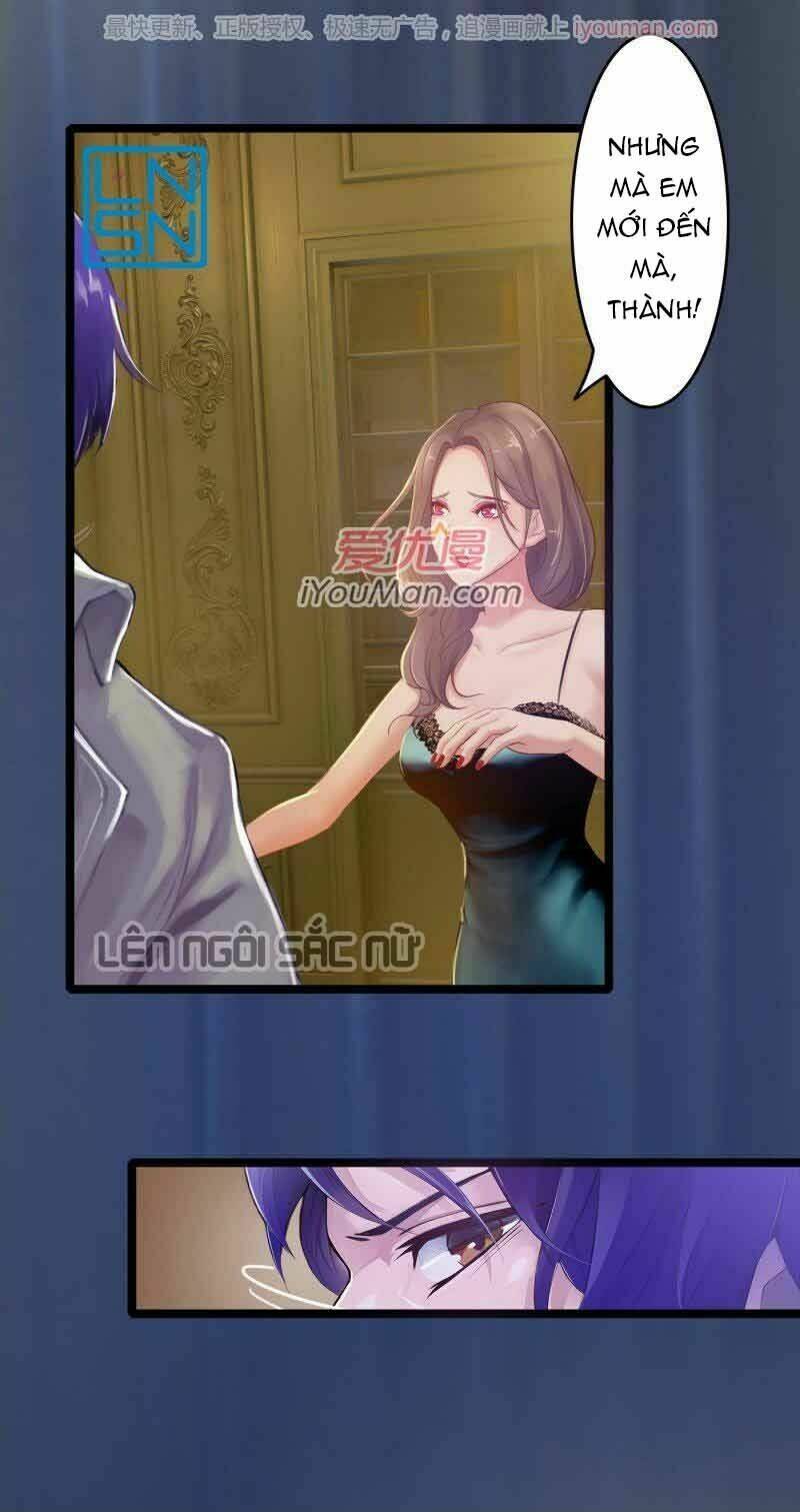 Cưng Chiều Tình Yêu Bé Nhỏ - Chapter 8 - Page 33