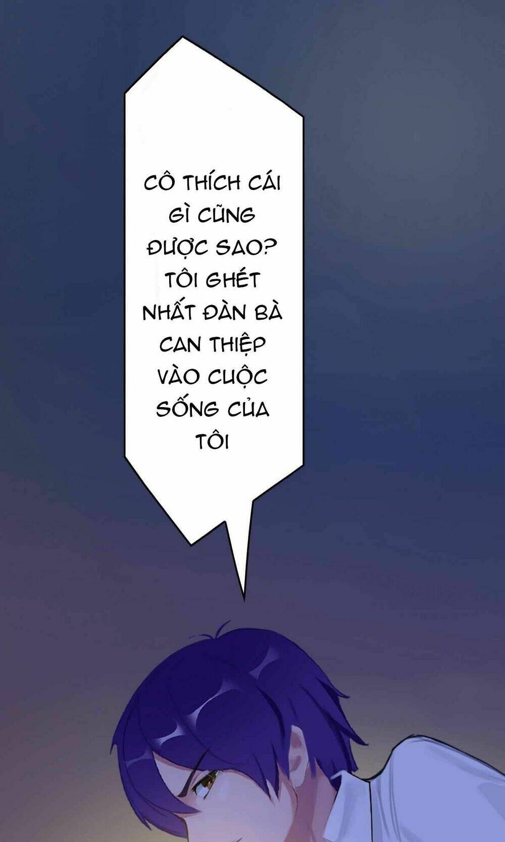 Cưng Chiều Tình Yêu Bé Nhỏ - Chapter 8 - Page 34