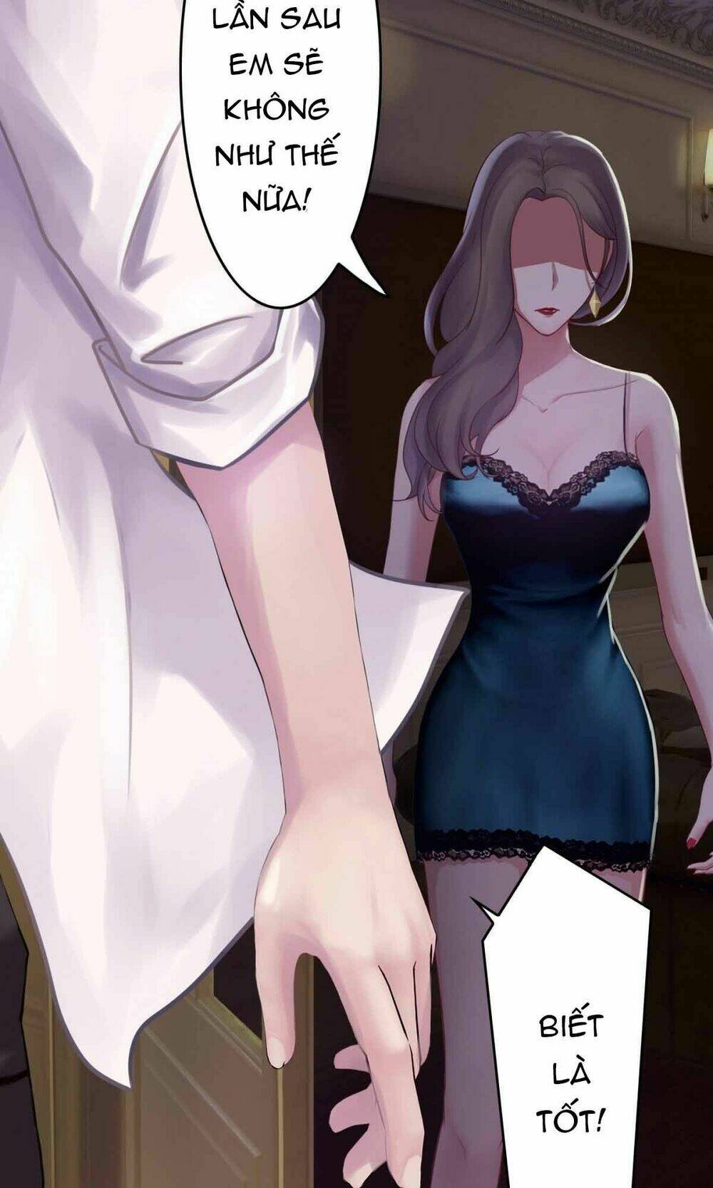 Cưng Chiều Tình Yêu Bé Nhỏ - Chapter 8 - Page 36