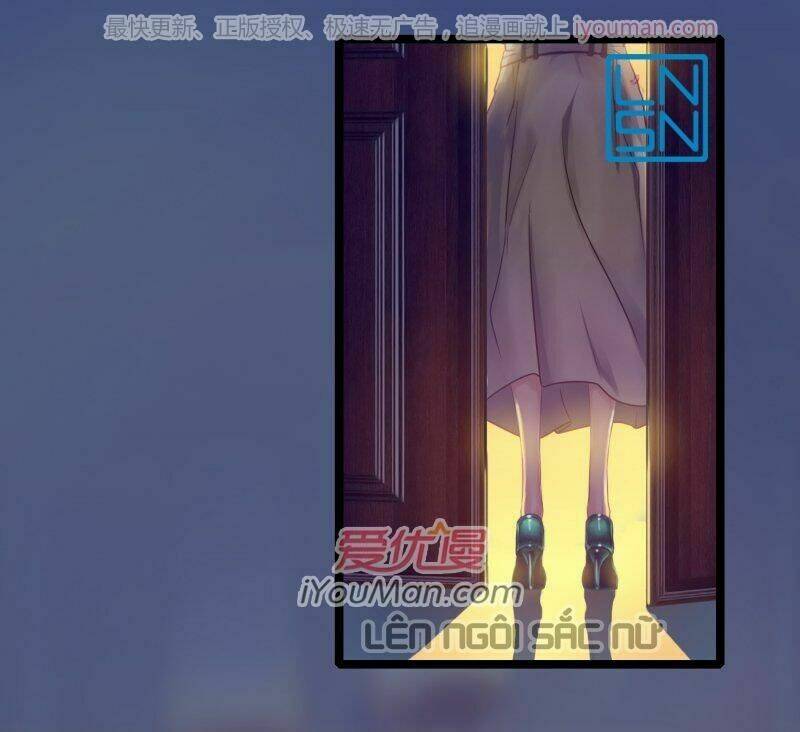 Cưng Chiều Tình Yêu Bé Nhỏ - Chapter 8 - Page 4