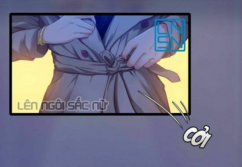 Cưng Chiều Tình Yêu Bé Nhỏ - Chapter 8 - Page 5