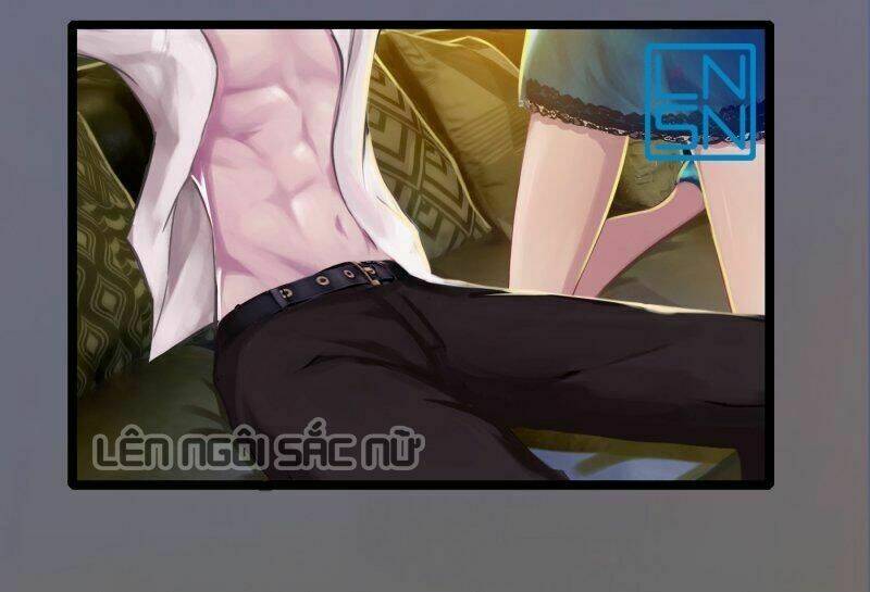 Cưng Chiều Tình Yêu Bé Nhỏ - Chapter 8 - Page 8