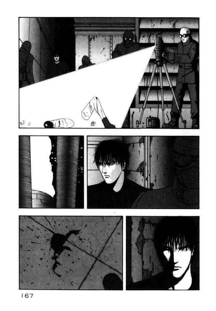 NOiSE Chapter 8 - Trang 9