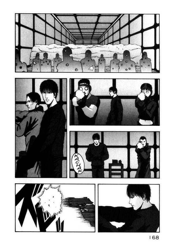 NOiSE Chapter 8 - Trang 10