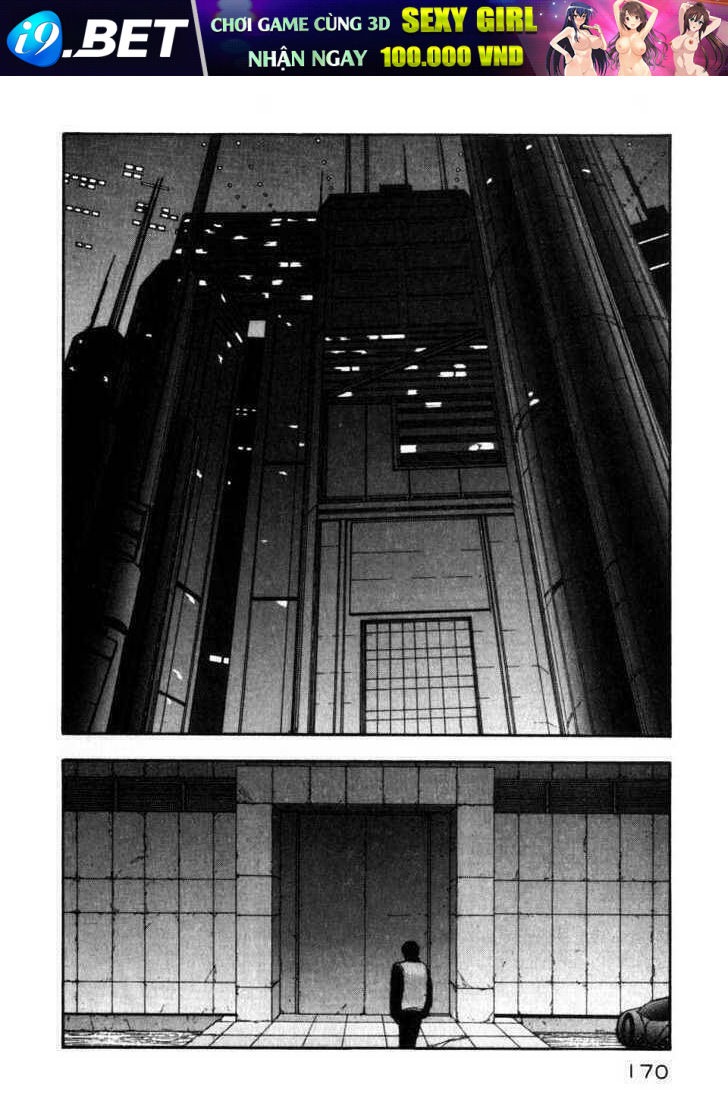 NOiSE Chapter 8 - Trang 12