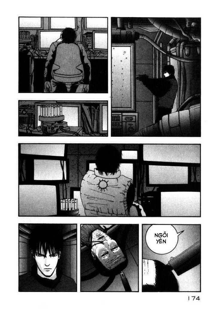 NOiSE Chapter 8 - Trang 16