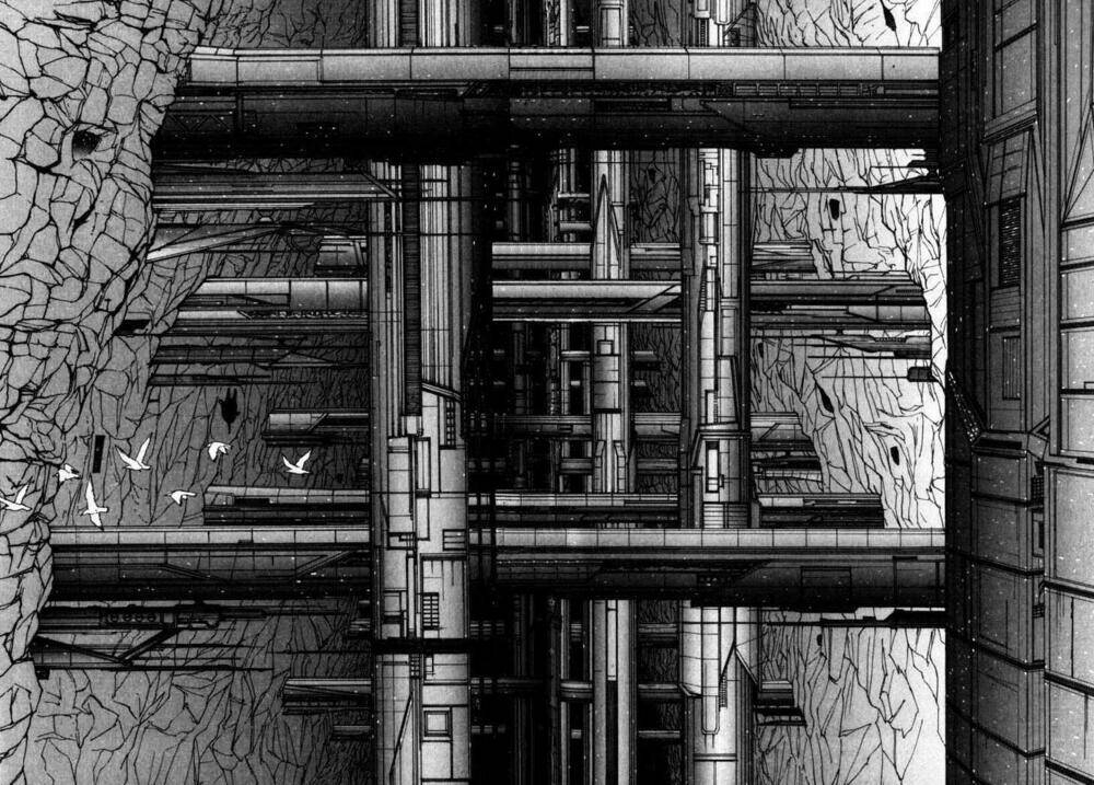 NOiSE Chapter 8 - Trang 1