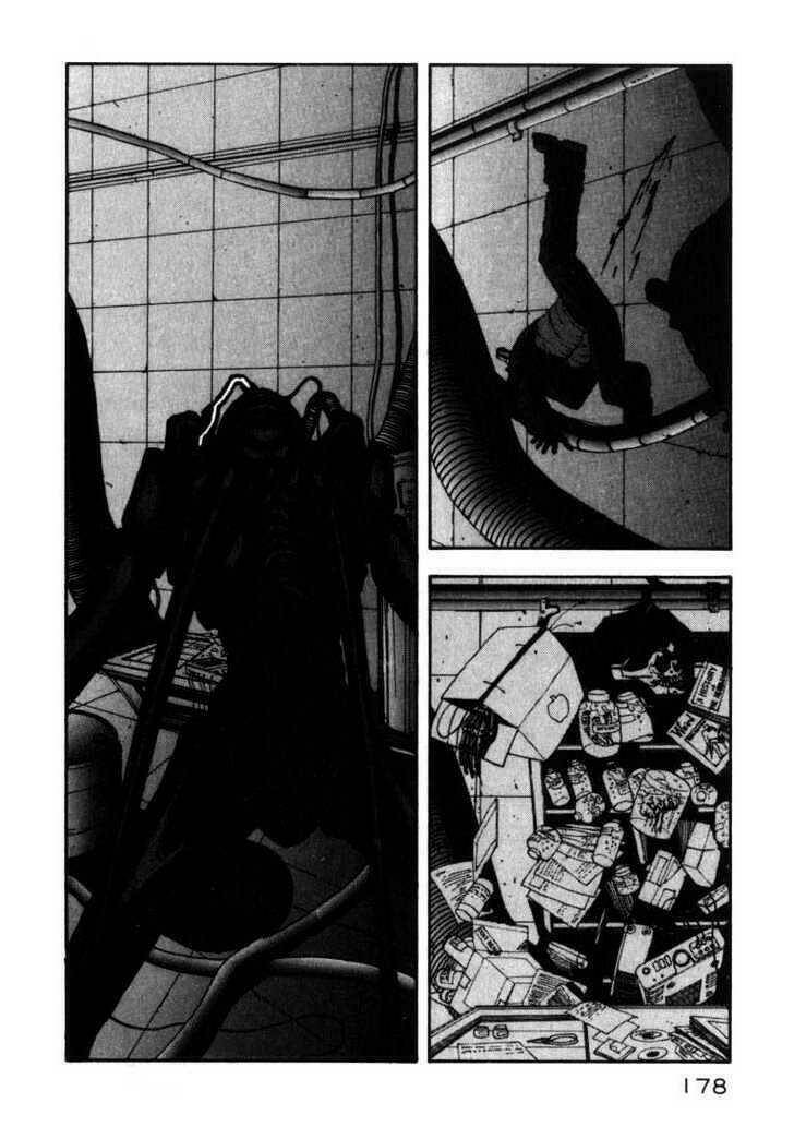 NOiSE Chapter 8 - Trang 20