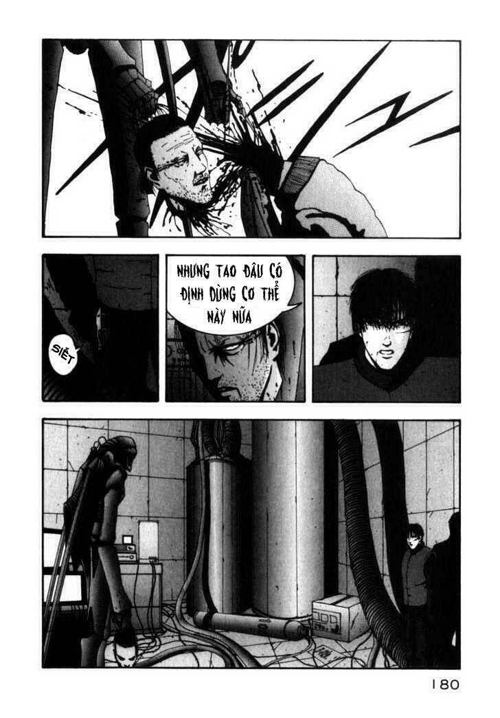 NOiSE Chapter 8 - Trang 22