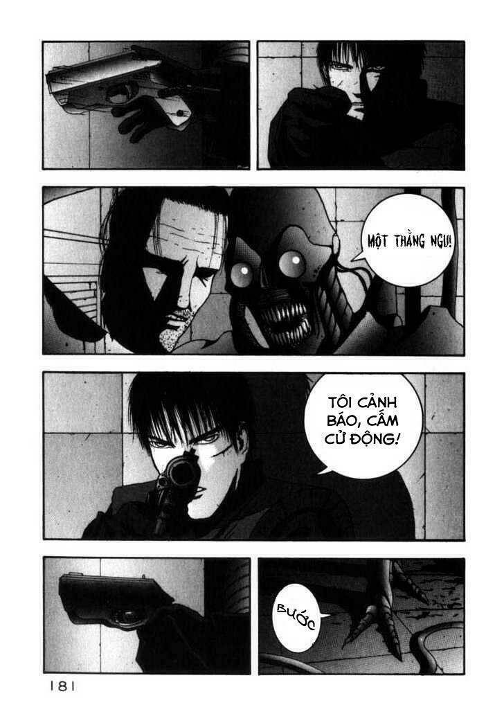 NOiSE Chapter 8 - Trang 23