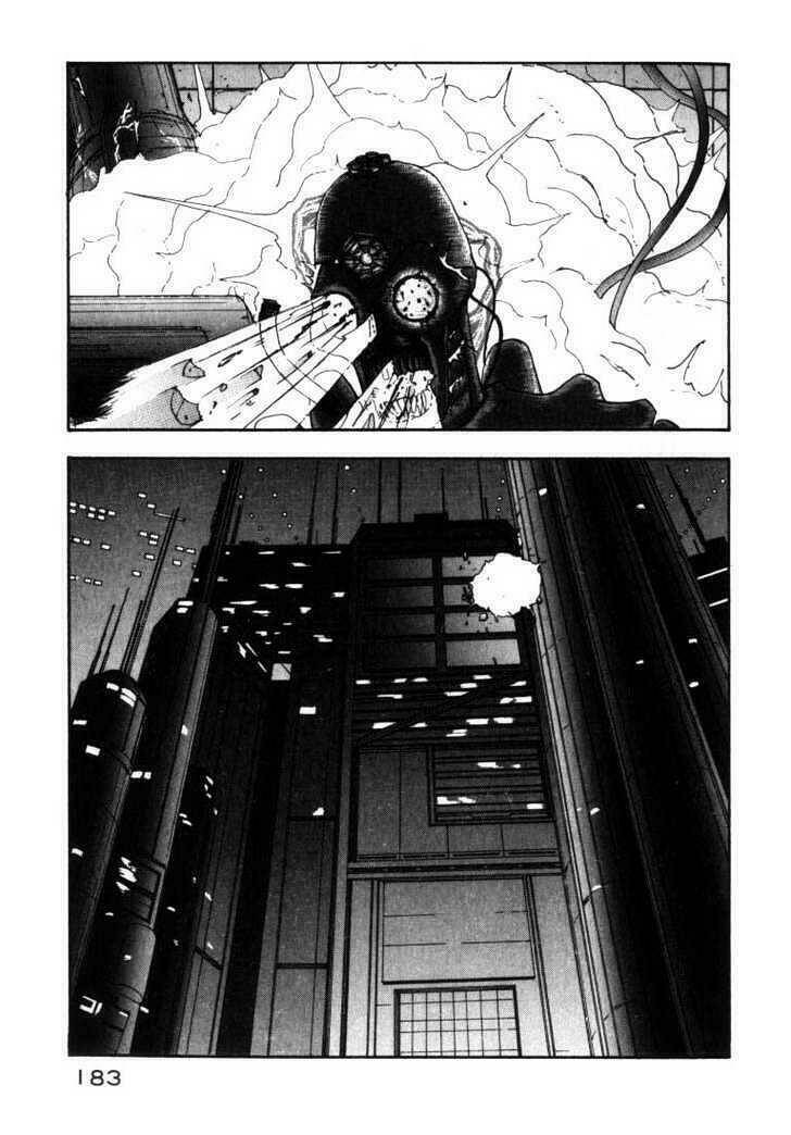 NOiSE Chapter 8 - Trang 25