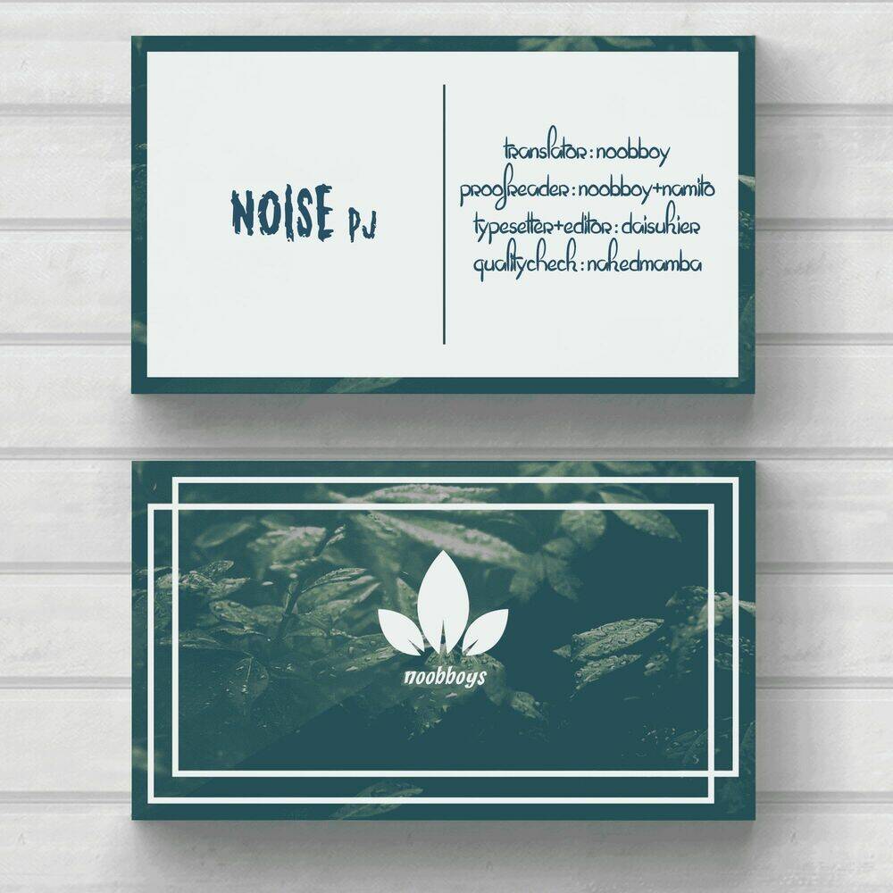 NOiSE Chapter 8 - Trang 29