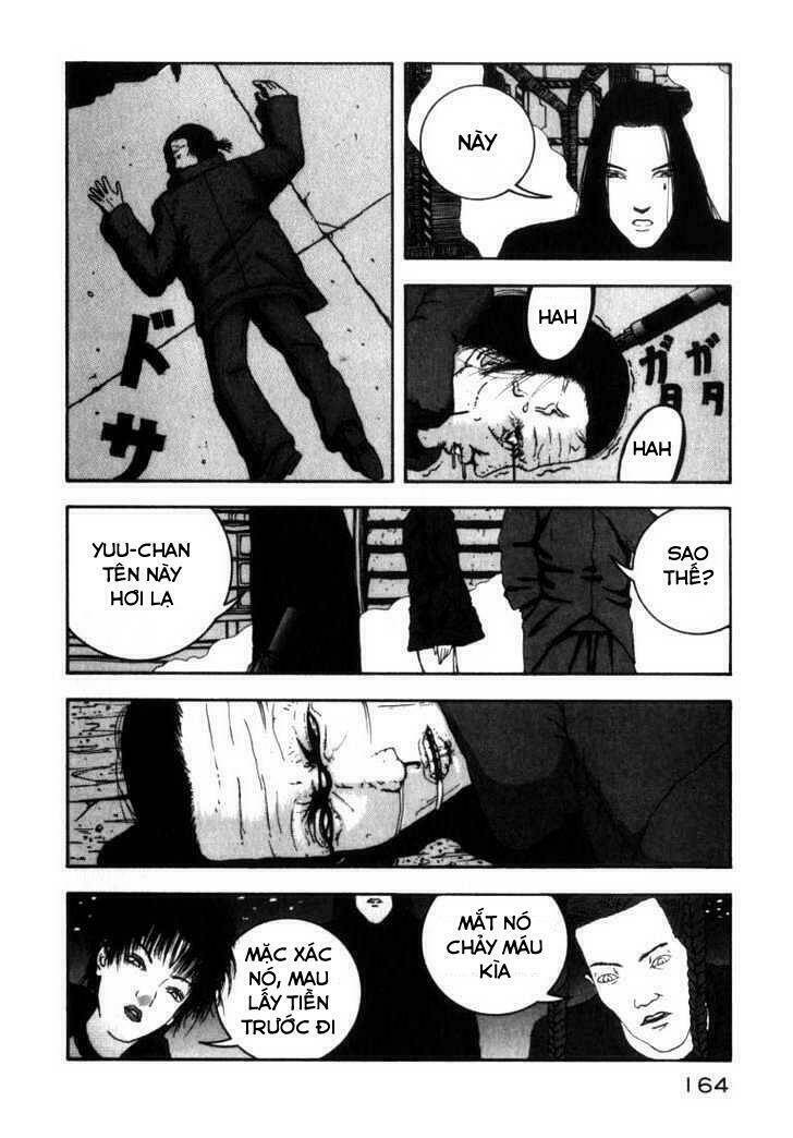 NOiSE Chapter 8 - Trang 6