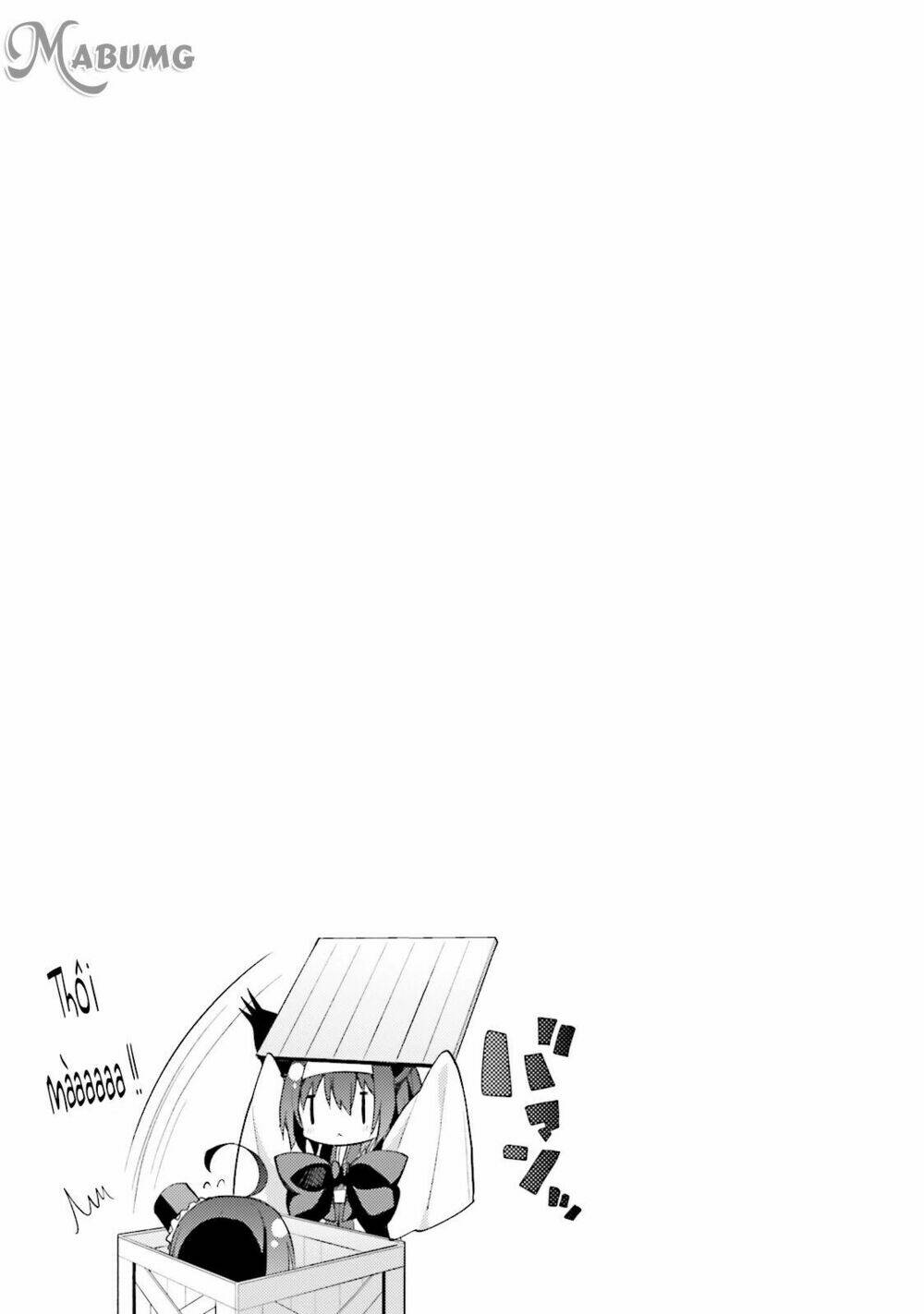 No Game No Life Desu! - Chapter 3 - Page 44