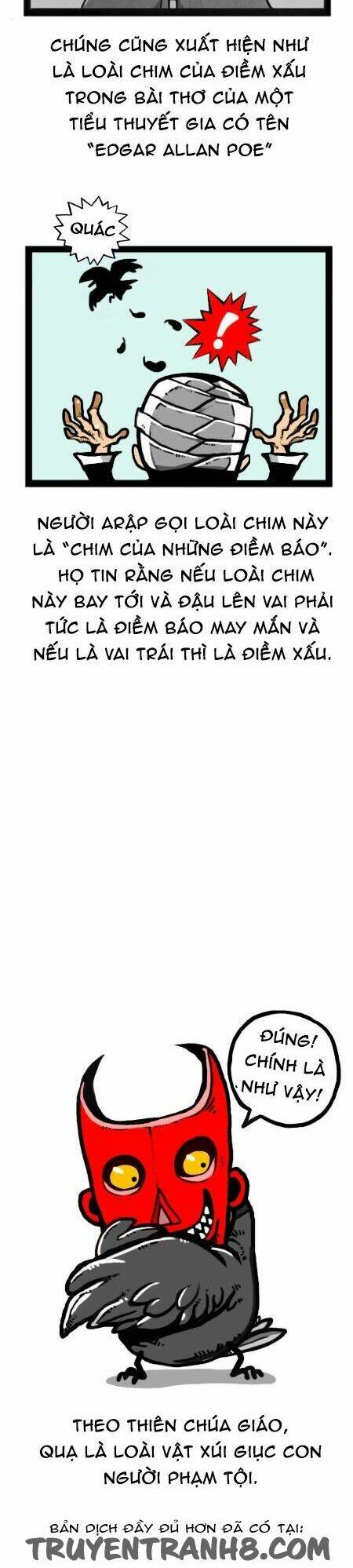 Earth, Human, And Animal - Chapter 30 - Page 4