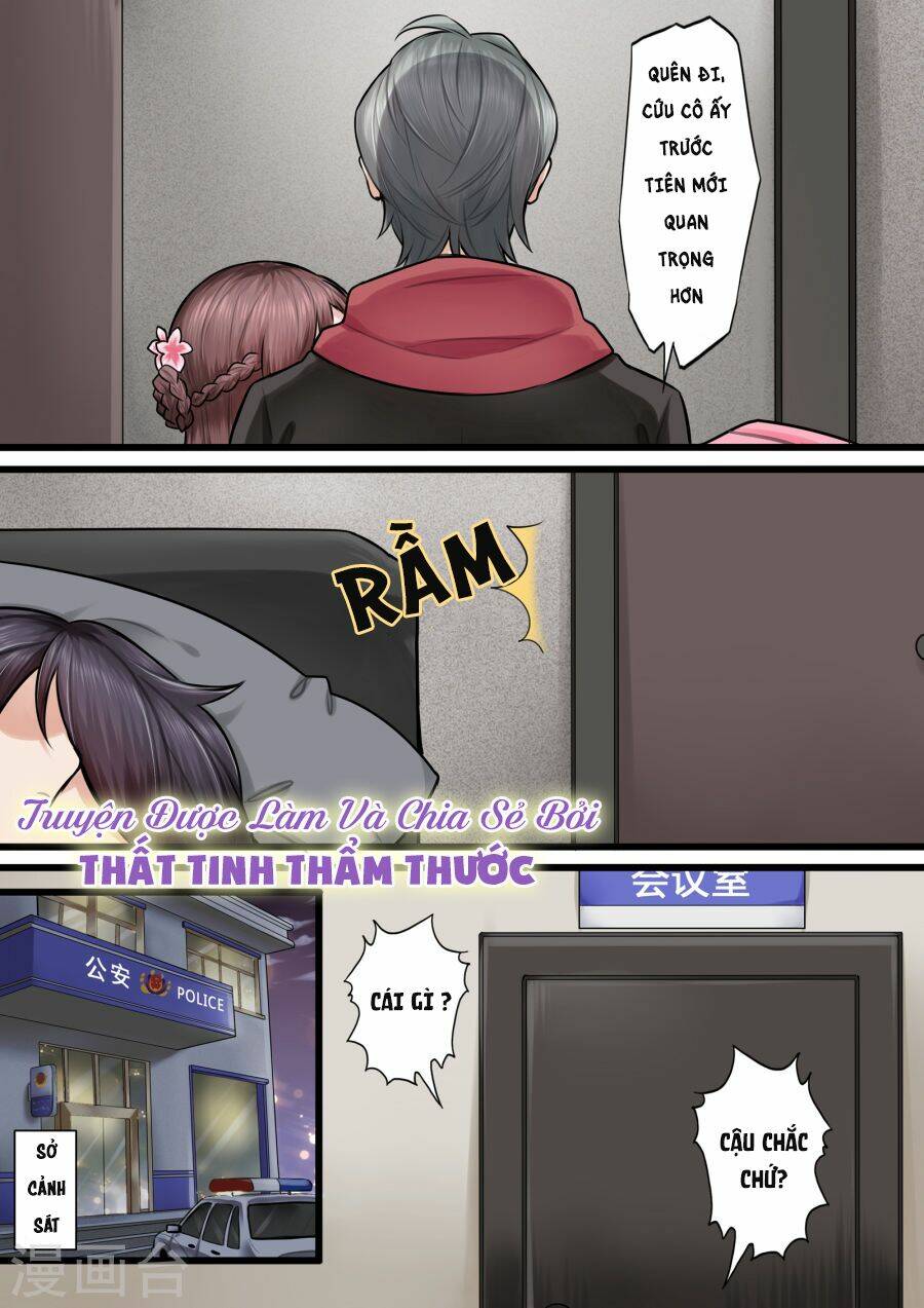 Chạng vạng tìm hương - Chapter 7 - Page 13