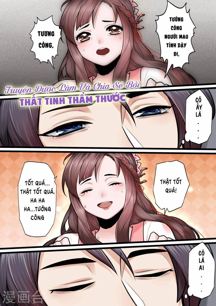 Chạng vạng tìm hương - Chapter 7 - Page 7