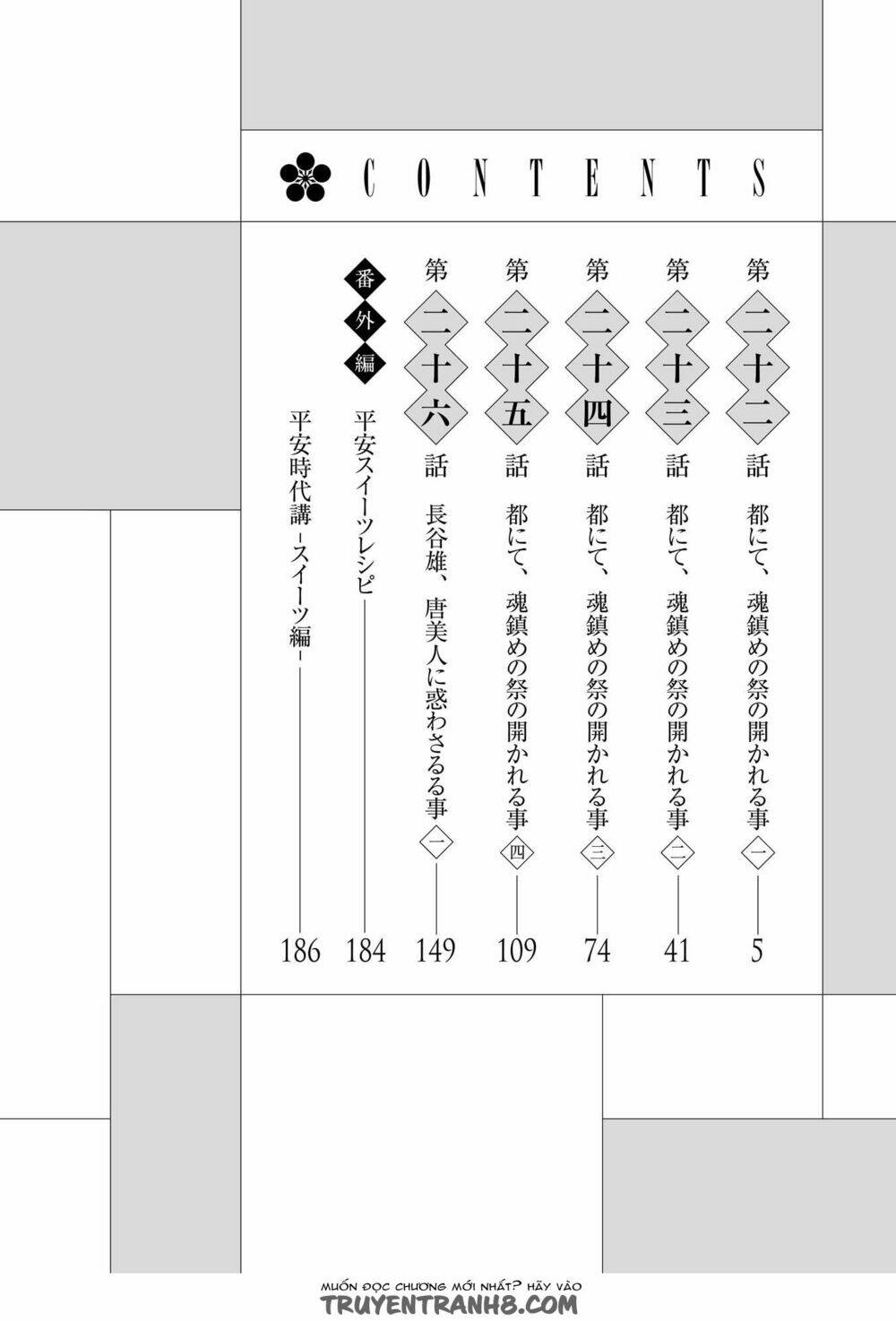 Ứng Thiên Môn - Chapter 22 - Page 6