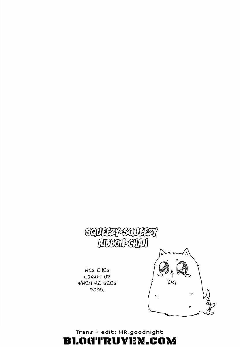 Tokyo DTED - Chapter 14 - Page 15