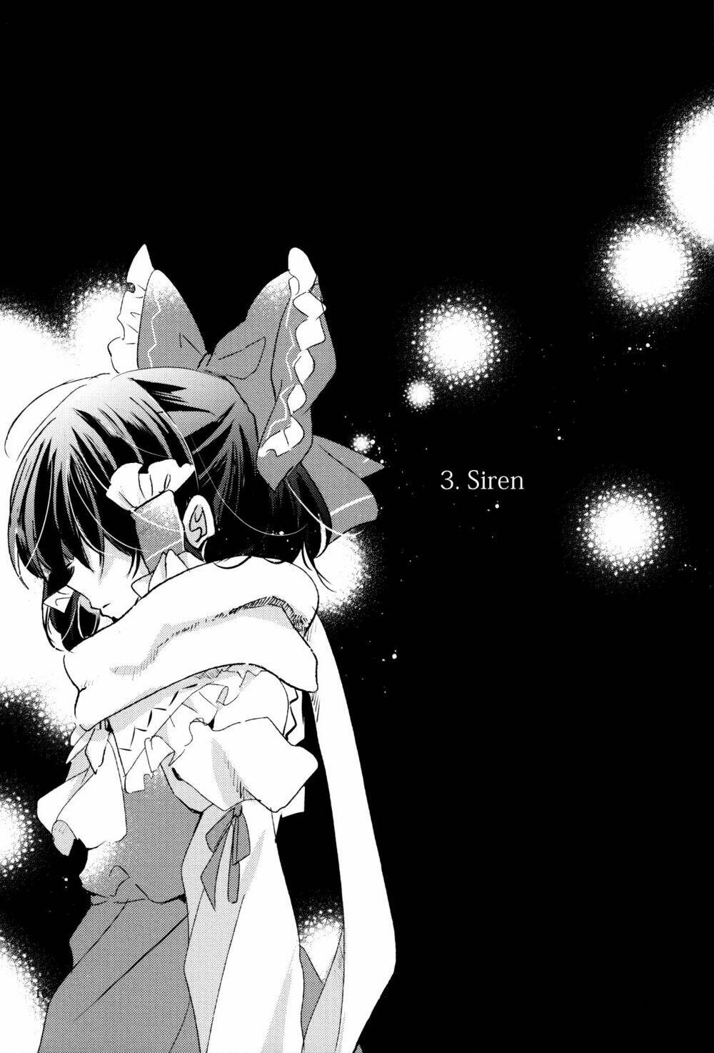 To My First Love - Chapter 1 - Page 15