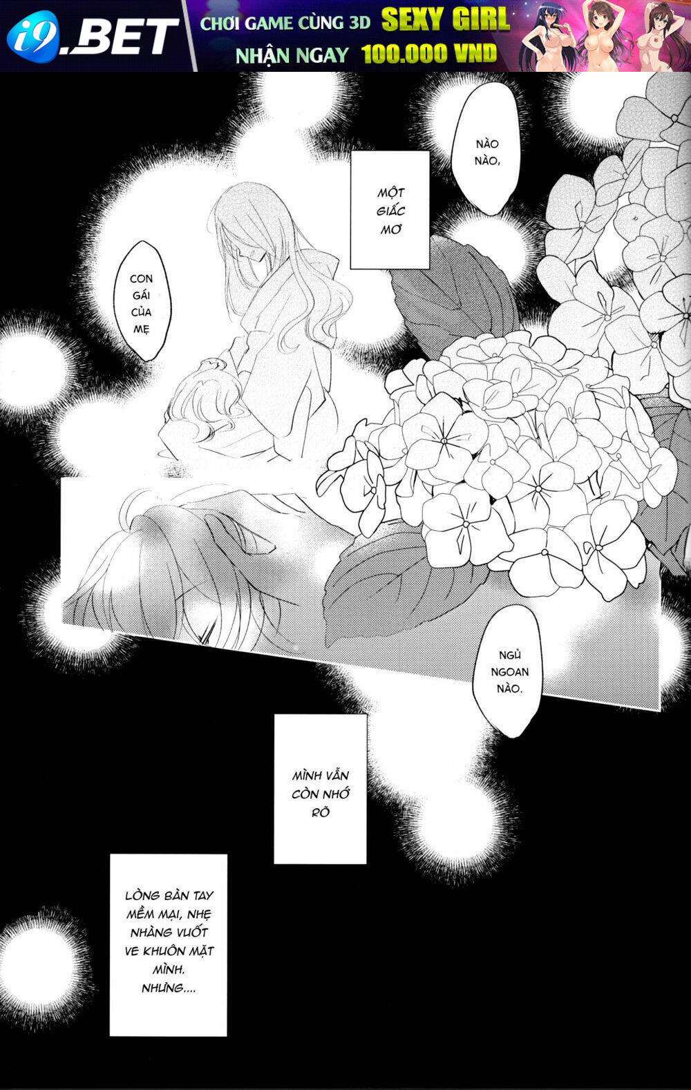 To My First Love - Chapter 1 - Page 16