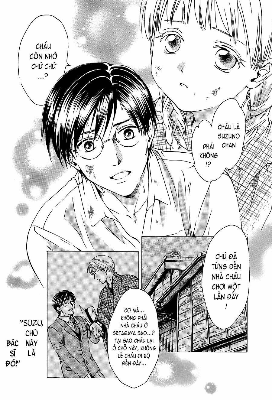 Fushigi Yuugi - Byakko Senki Chapter 3 - Trang 40