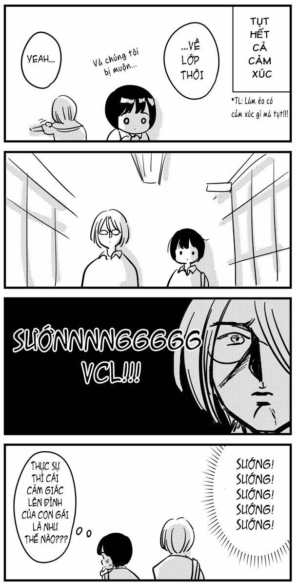 Takahashi và Hirukawa - Chapter 1 - Page 11