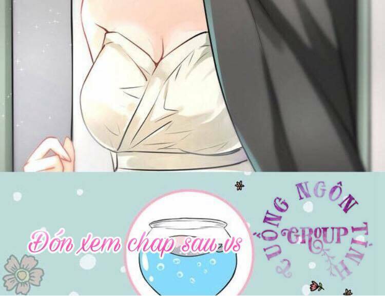 Giám Đốc Chồng Cũ Nóng Như Lửa - Chapter 7 - Page 13