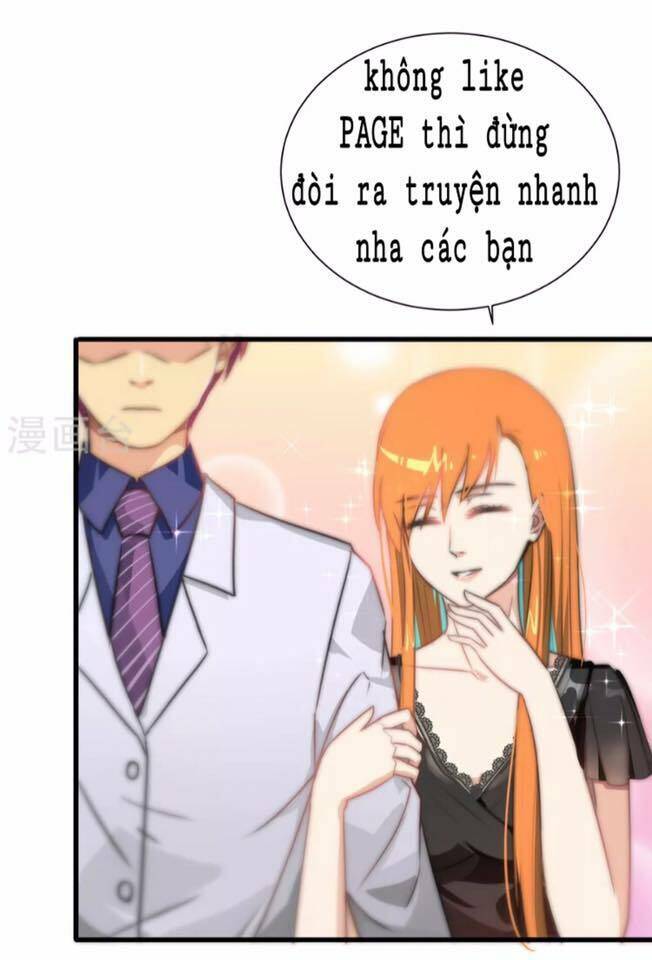 Giám Đốc Chồng Cũ Nóng Như Lửa - Chapter 7 - Page 14